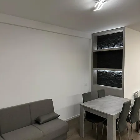 Grey Loft Apartmán *