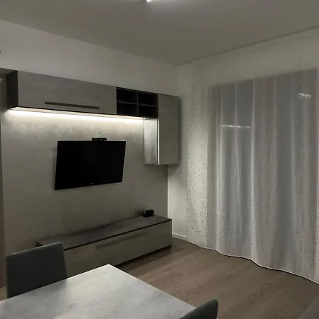 Grey Loft * Torvaianica