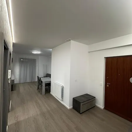 Apartment Grey Loft Torvaianica