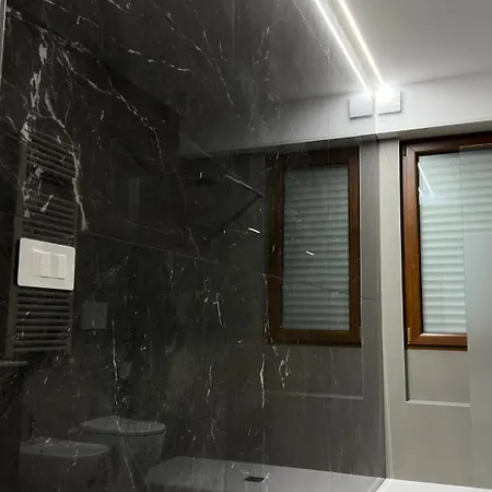 Grey Loft Apartment Torvaianica
