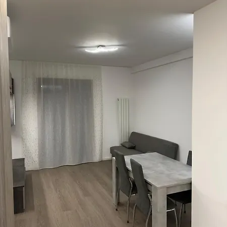 Grey Loft Torvaianica