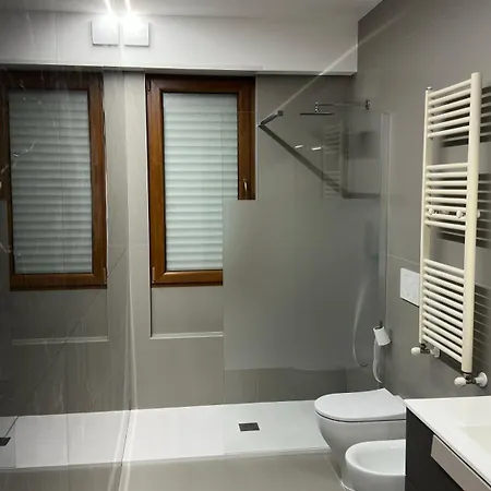 Grey Loft Apartmán