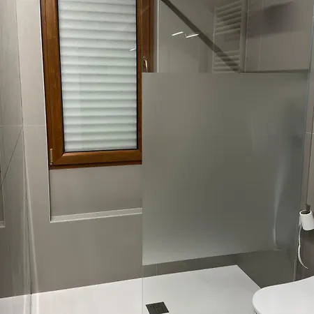 Apartment Grey Loft *