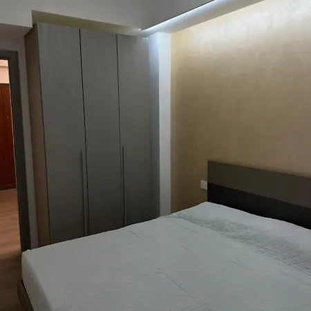 Apartmán Grey Loft *