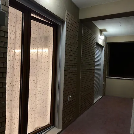 Grey Loft Apartmán Torvaianica