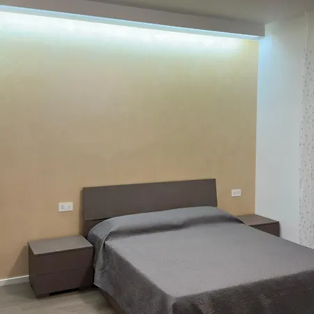 Grey Loft Apartmán