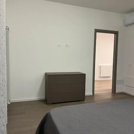 Apartmán Grey Loft Torvaianica